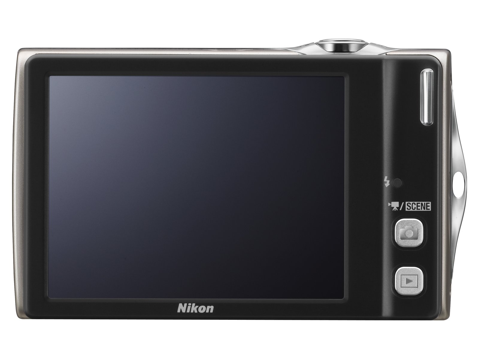 Amazon | Nikon デジタルカメラ COOLPIX (クールピクス) S4000