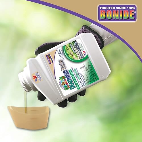 Miniatura 6 de 2600 Burnout II - Eliminador de malezas y hierbas, concentrado, 16 onzas, cantidad 1