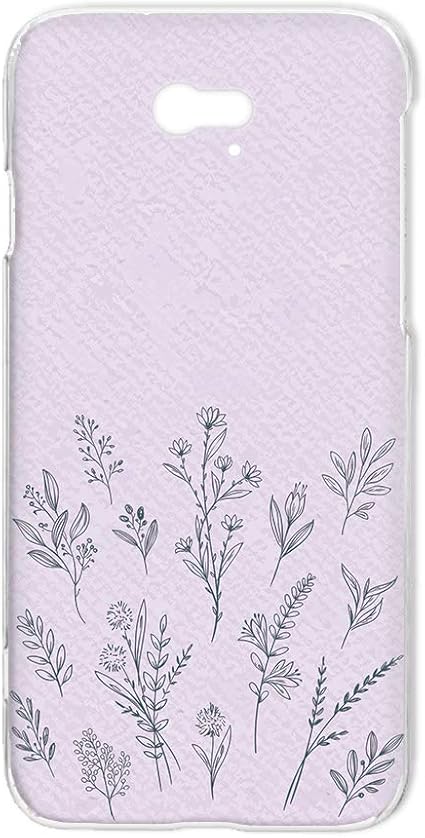 Amazon Co Jp ハードケース スマホケース Arrows M02 Arrows Rm02 Farm060 用 型押し花風 ピンク ボタニカル ガーデン 草花 Fujitsu 富士通 アローズ エムゼロニ アローズ アールエムゼロニ Simフリー スマホカバー けーたいケース けいたいカバー Ffany