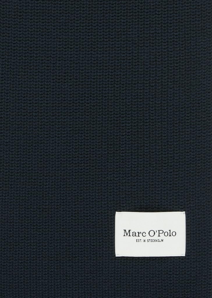 Marc O'Polo Herren M29502202028 Schal