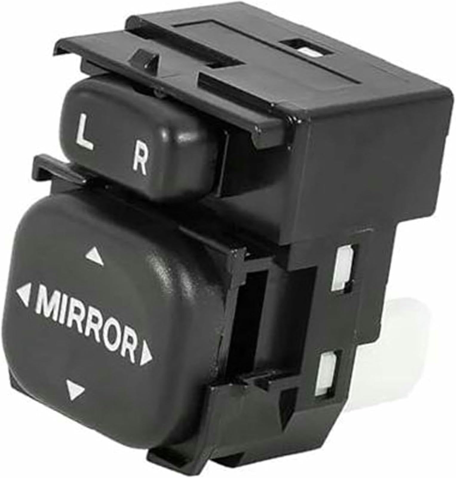 Auto-Spiegelschalter Für Elektrische Rückspiegel Für 4Runner 2014 2015 2016 2017 2018, Rückspiegel-Steuerschalter, Außenspiegel-Steuerschalter 84870-34010
