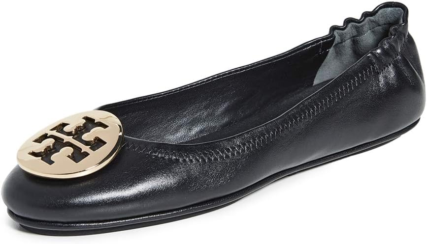 Tory burch calf hair flats Clearance