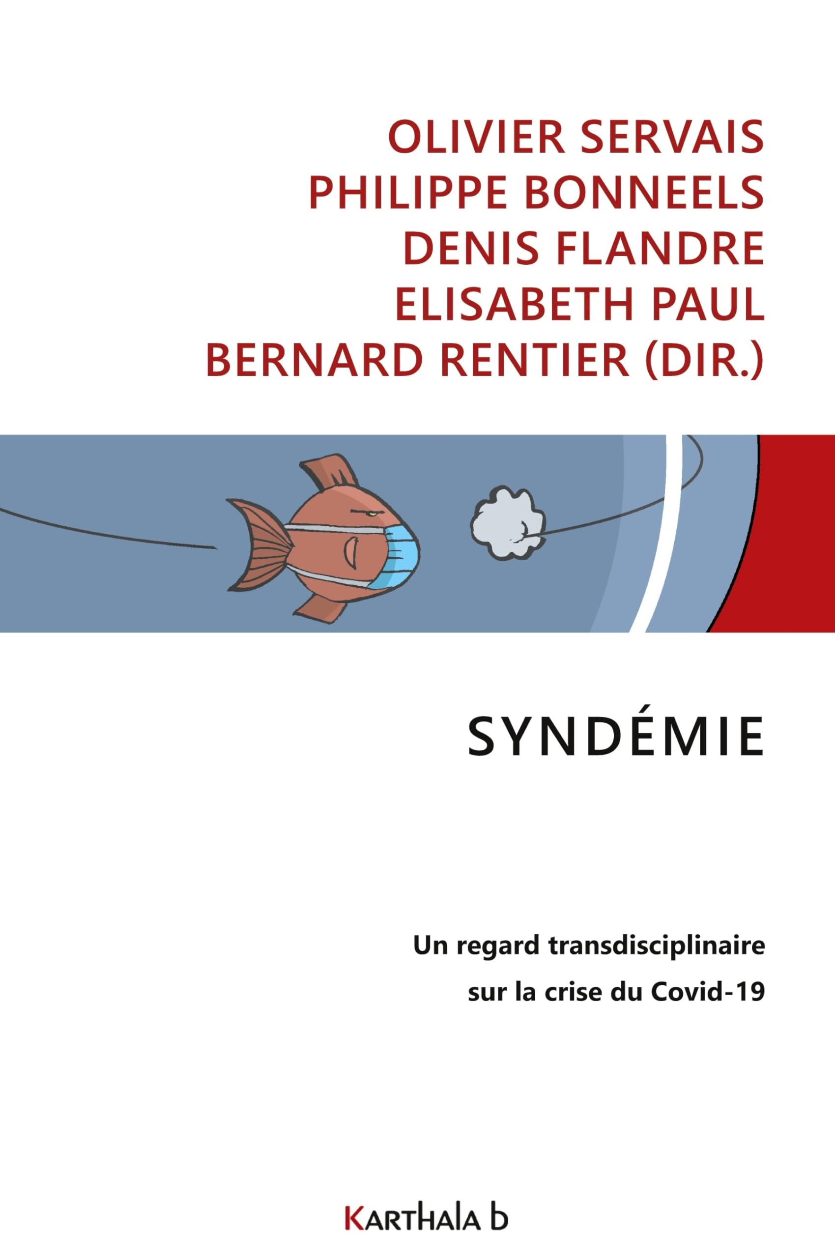 Syndémie: Un regard transdisciplinaire sur la crise du Covid-19