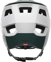 Cască de ciclism MTB Enduro Trail POC Kortal Race MIPS cu tehnologie RECCO și NFC Medical ID, ventilație continuă, compatibilă cu biciclete electrice (E-Bike) 4