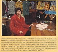 The Better Sweater: Knitting With Gwen Byrne, Book Two : More Unique Patterns for All Knitters 0877958467 Book Cover