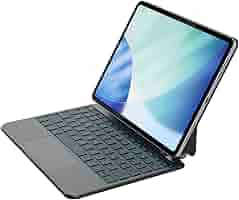 BETTDOW マジックキーボード 2025新型 iPadPro iPadAir Amazon.co.jp: Bettdow 【新型自動チャージ】 マジック