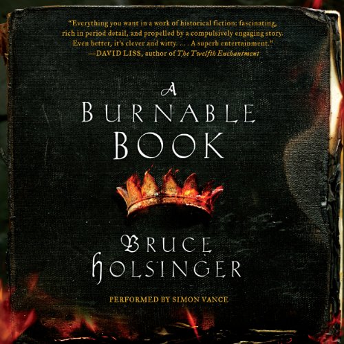 Embrace A Full Audiobook That Is Simply Award-Winning.
