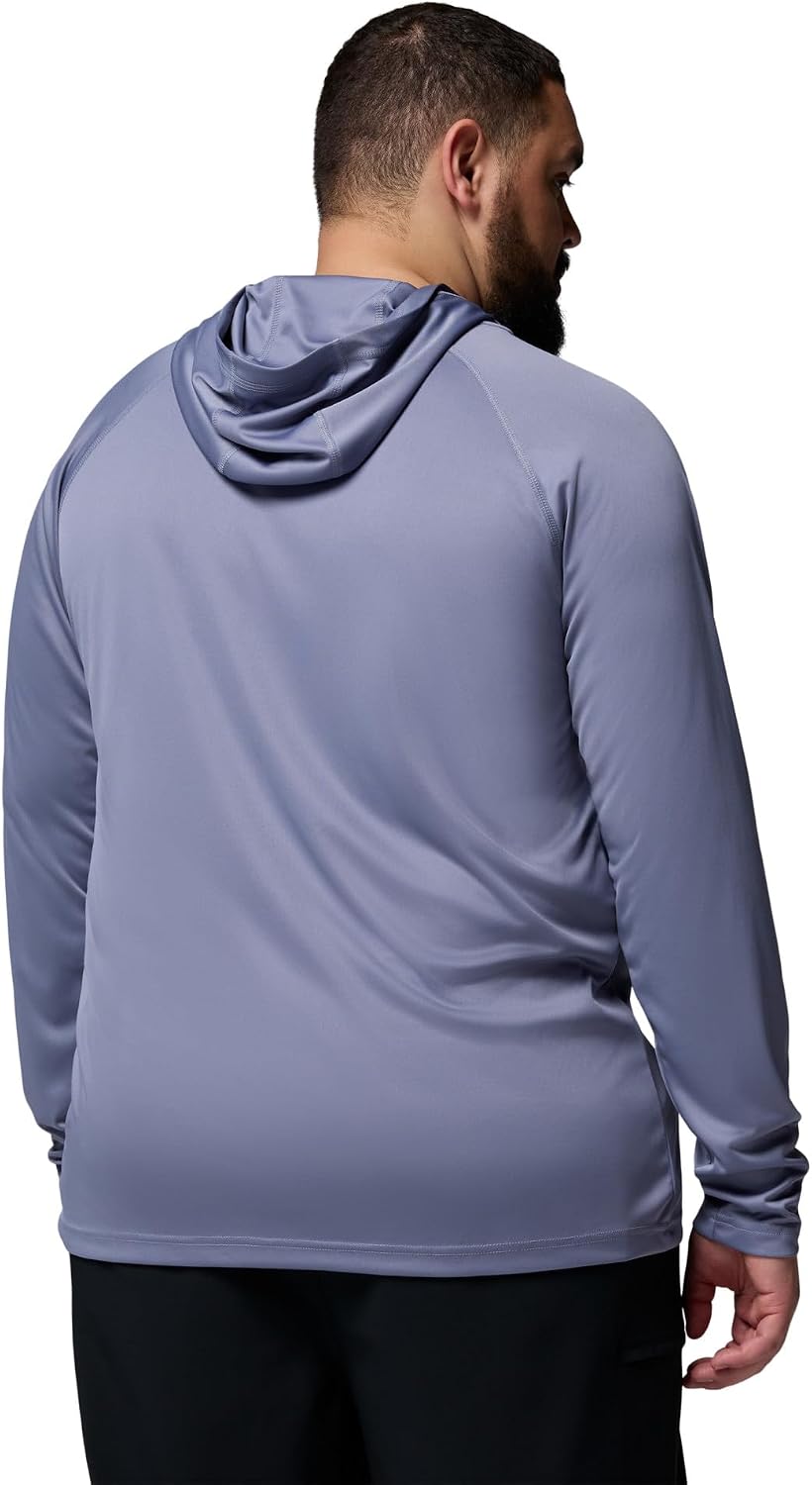 Columbia Men's PFG Terminal Tackle Hoodie