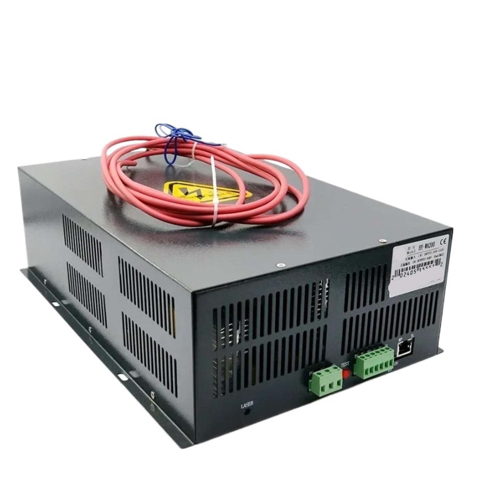 SWEWDSQG HY-W200 Co2 Power Supply 200-300W