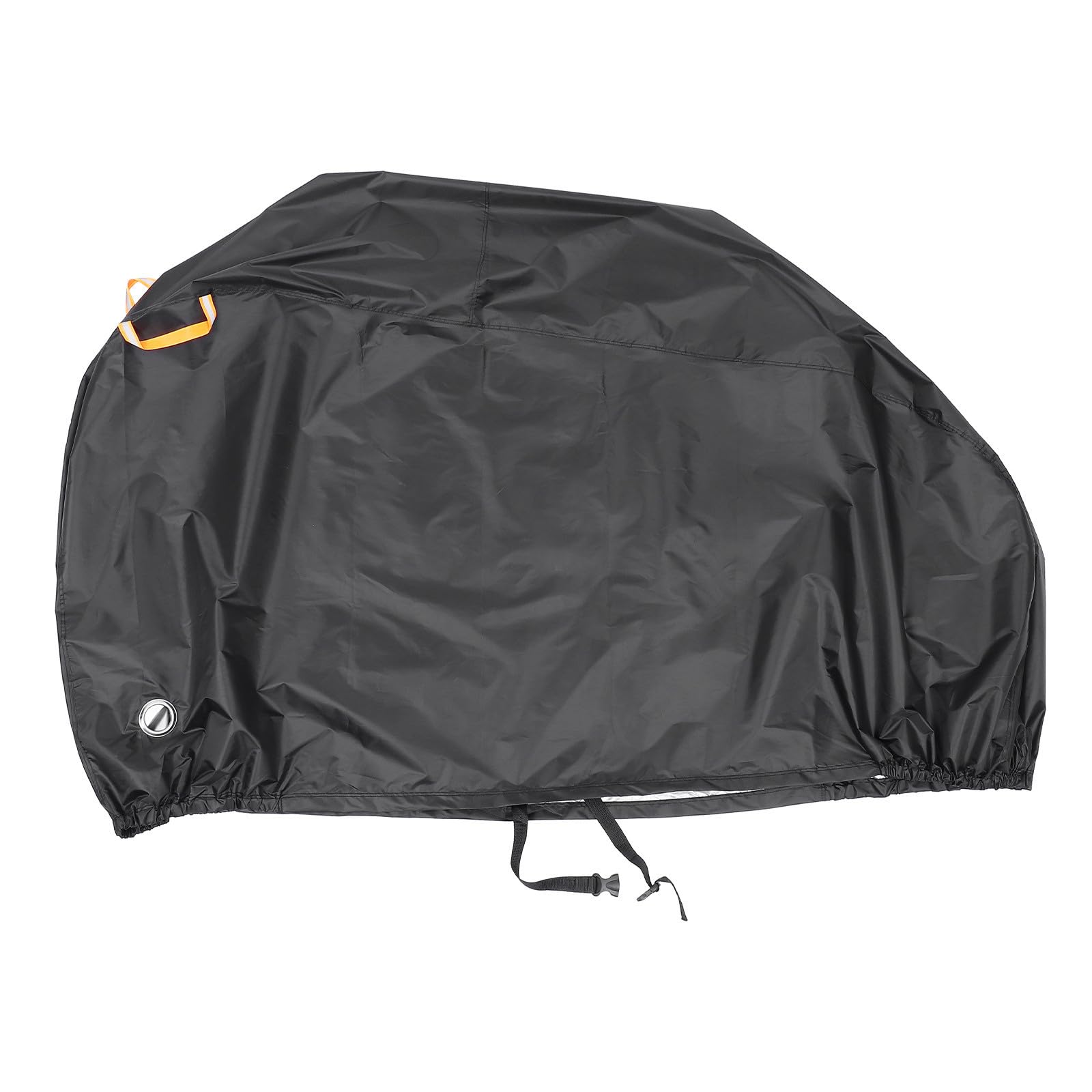 Funda para bicicleta de exterior Oxford 210D con base elástica para ciclismo al aire libre