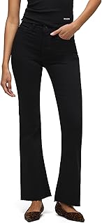Hudson Women's Blair High Rise Bootcut Jean
