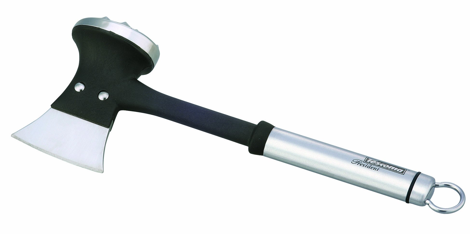 Tescoma Meat Mallet Cleaver President, Assorted, 29 x 10 x 5 cm 638731