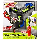 motor electrico helicoptero rc Colores surtidos Air Hogs 360 Hoover Blade Listo para Usar Motor eléctrico - helicópteros Radio Control (RC) (Listo para Usar, Motor eléctrico, Fixed Pitch, USB)