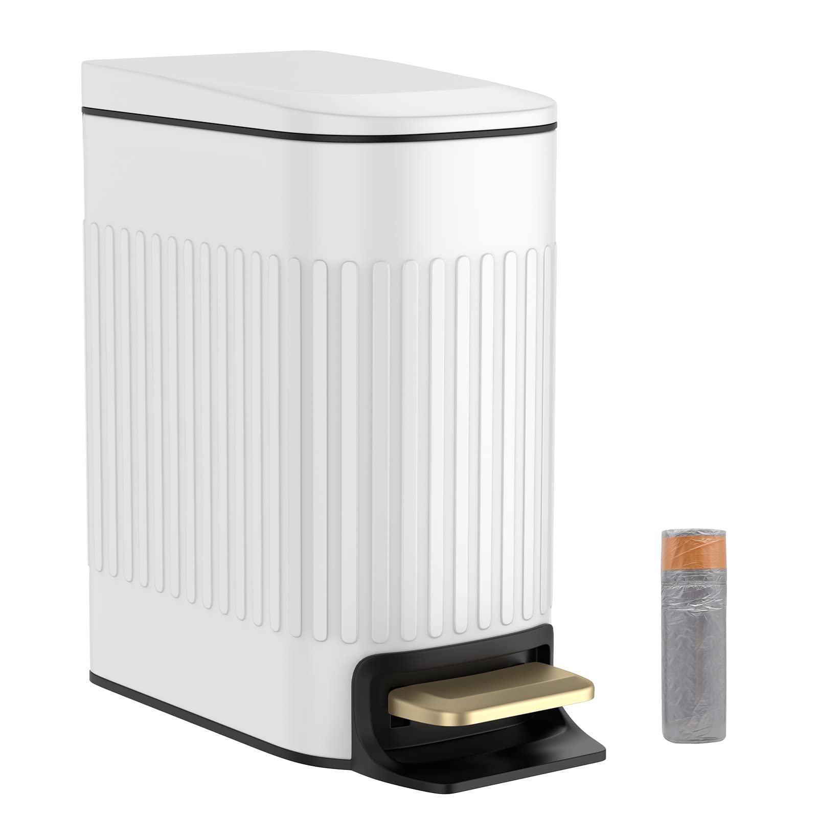 Poubelle Rectangulaire – Trouvez Le Meilleur Prix