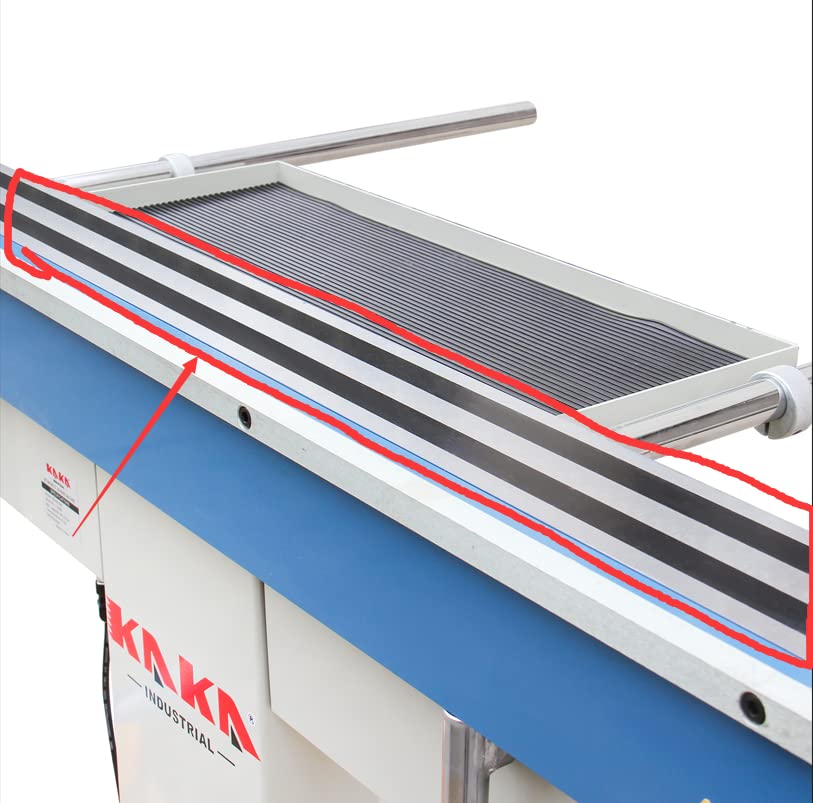 KAKA INDUSTRIAL Magnet Assembly for EB-4816M