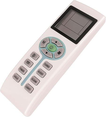 Miniatura 2 de ZHTL-03 Mando a distancia de repuesto apto para CHIGO aire acondicionado ZHTL03 ZH-TL-03