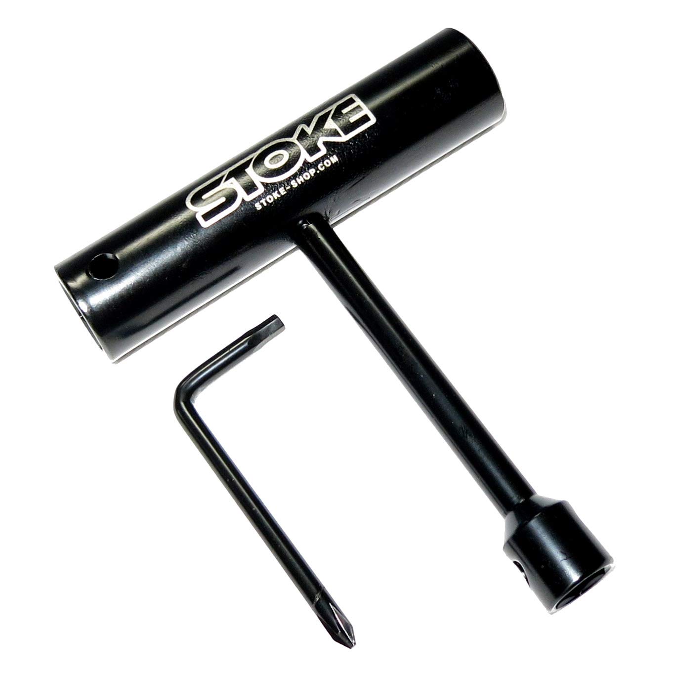 Amazon | Stoke Skateboard Hard Metal Tool 【 スケートボード メタル