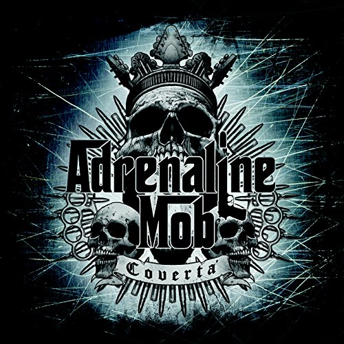 Adrenaline Mob
