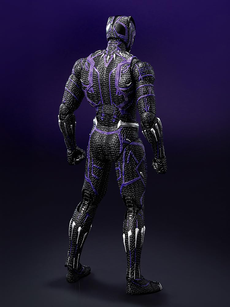 Amazon.co.jp: スリーゼロ[threezero] DLXMarvel Studios' The