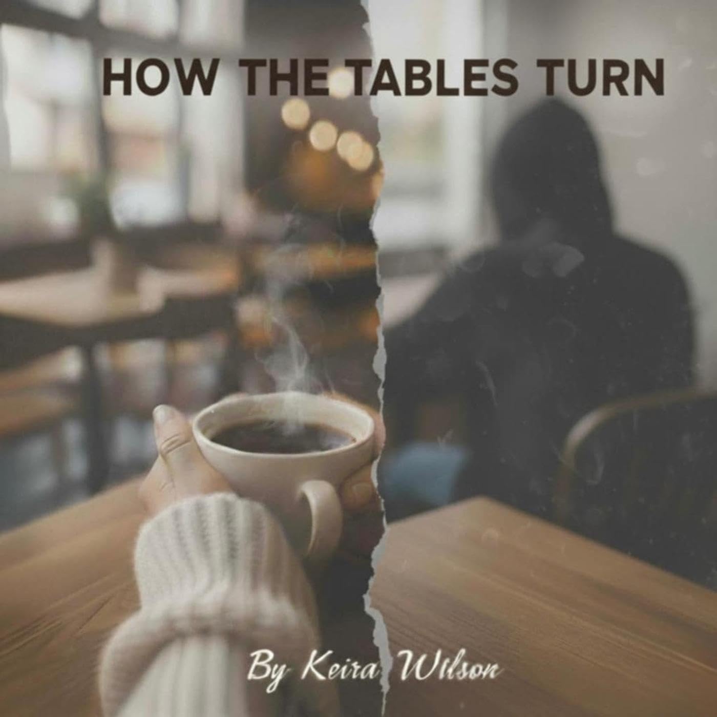 How The Tables Turn      Kindle Edition
