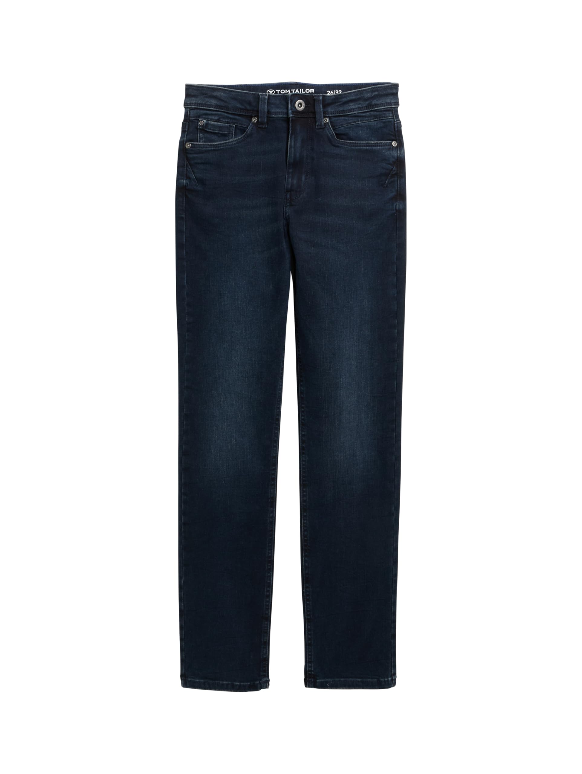 Tom Tailor Damen Jeans – Bild 3