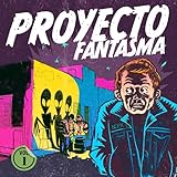 Proyecto Fantasma