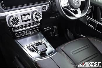 Amazon | ゲレンデ W463A Gクラス センターコンソールパネル