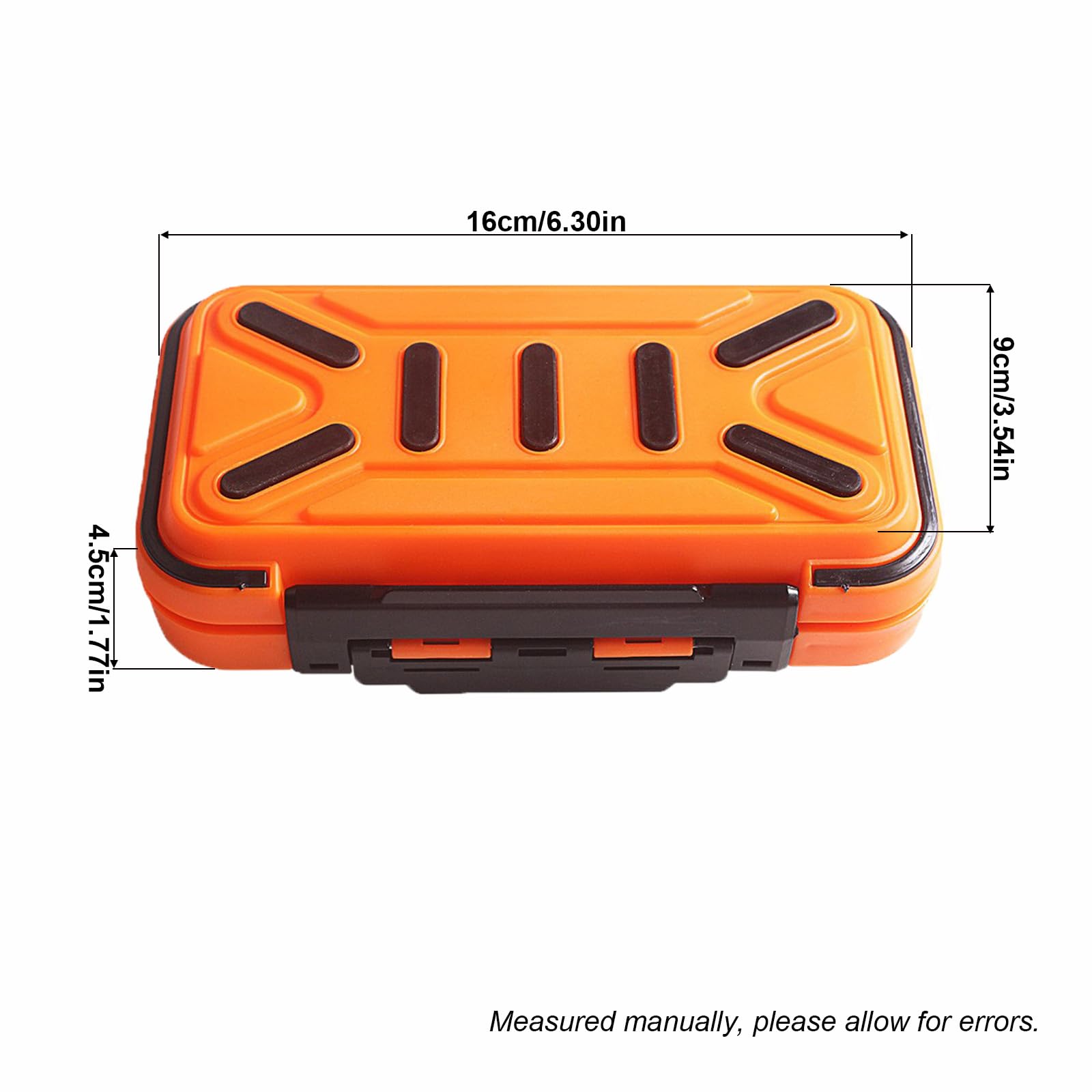 Lot de 253 accessoires de pêche à la carpe inclus Crankbaits, cuillère, hameçons, gabarits, poids et plus encore