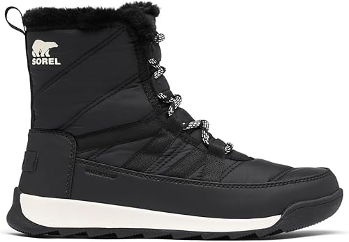 Miniatura 4 de Sorel Botas de invierno Whitney II Short Lace para mujer