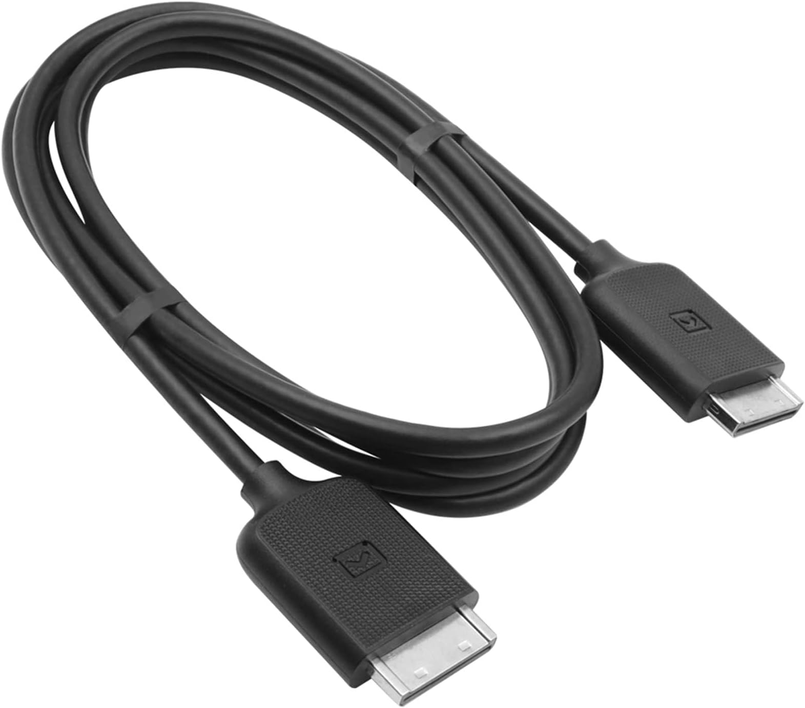 TendodoBN39-02210A BN96-44186A BN91-17814A BN39-02210C One Connect Cable for Samsung TV SOC1000MA UN65KS9000F UN65KS9500F UN65KS9800F UN75KS9000F UN78KS9500F UN78KS9800F UN88KS9810F