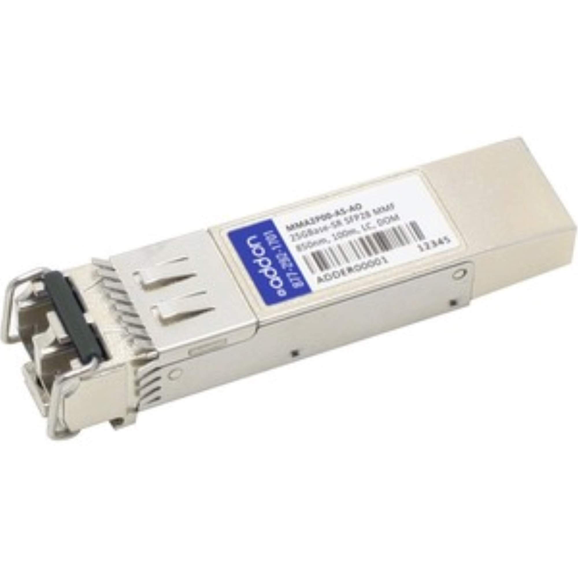 Add On MMA2P00-AS-AO Mellanox SFP28 Module-image-10