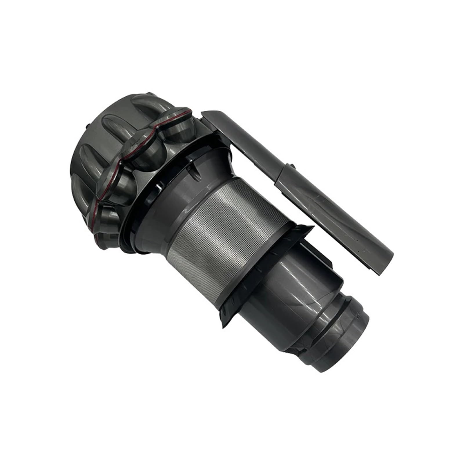 Cyclone Separator,Compatible For Dyson， V10 Sweeping Machine Robot Vacuum Cleaner Spare Parts
