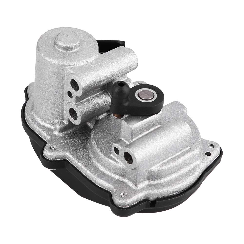 Attuatore per Collettore di Aspirazione Attuatore per Collettore di Aspirazione Motore Attuatore per Collettore di Aspirazione Compatibile con VDO 03L 129 086