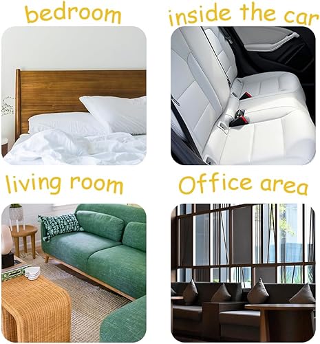 Miniatura 5 de Fundas de almohada para mamá, fundas de almohada para mamá, regalos de cumpleaños de hijo, hija, madre, mamás, cojín de almohada de 18 x 18