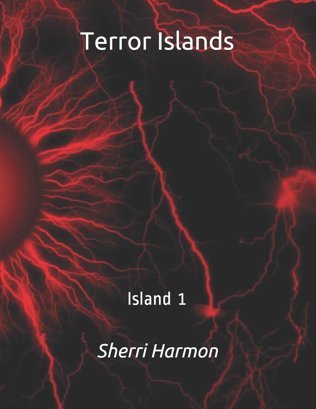 Terror Islands: Island 1