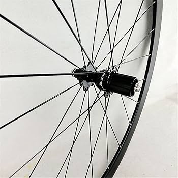 Amazon | ロードバイクホイール 700C 40MM 自転車のホイール