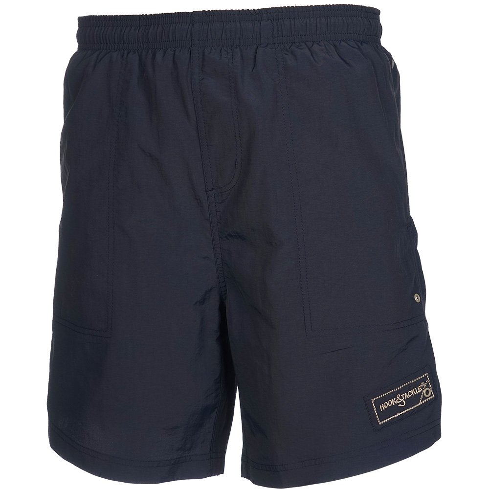 Hook & TackleMen’s Beer Can Island | Fishing Swim Short | Swimming Trunk