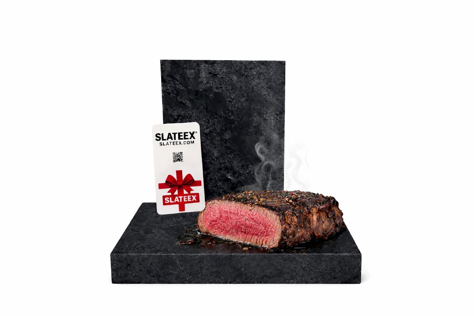 piastra in pietra ollare, 20 × 13 × 3 cm, piastra in pietra naturale per barbecue, forno e servire, resistente al calore, cottura aromatica e lunga conservazione del calore
