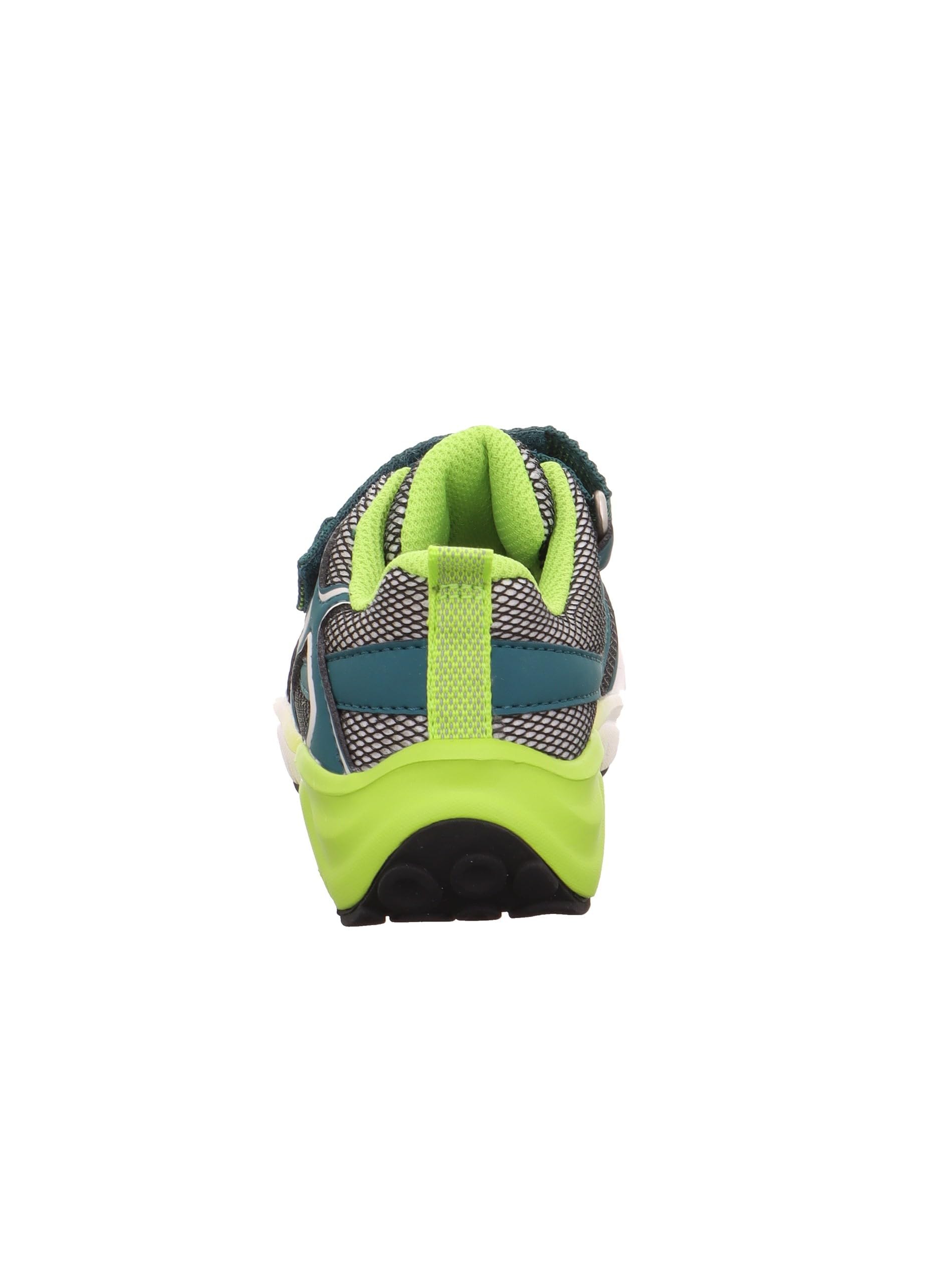 Superfit Jungen Sport5 Sneaker 1-000252Sneaker