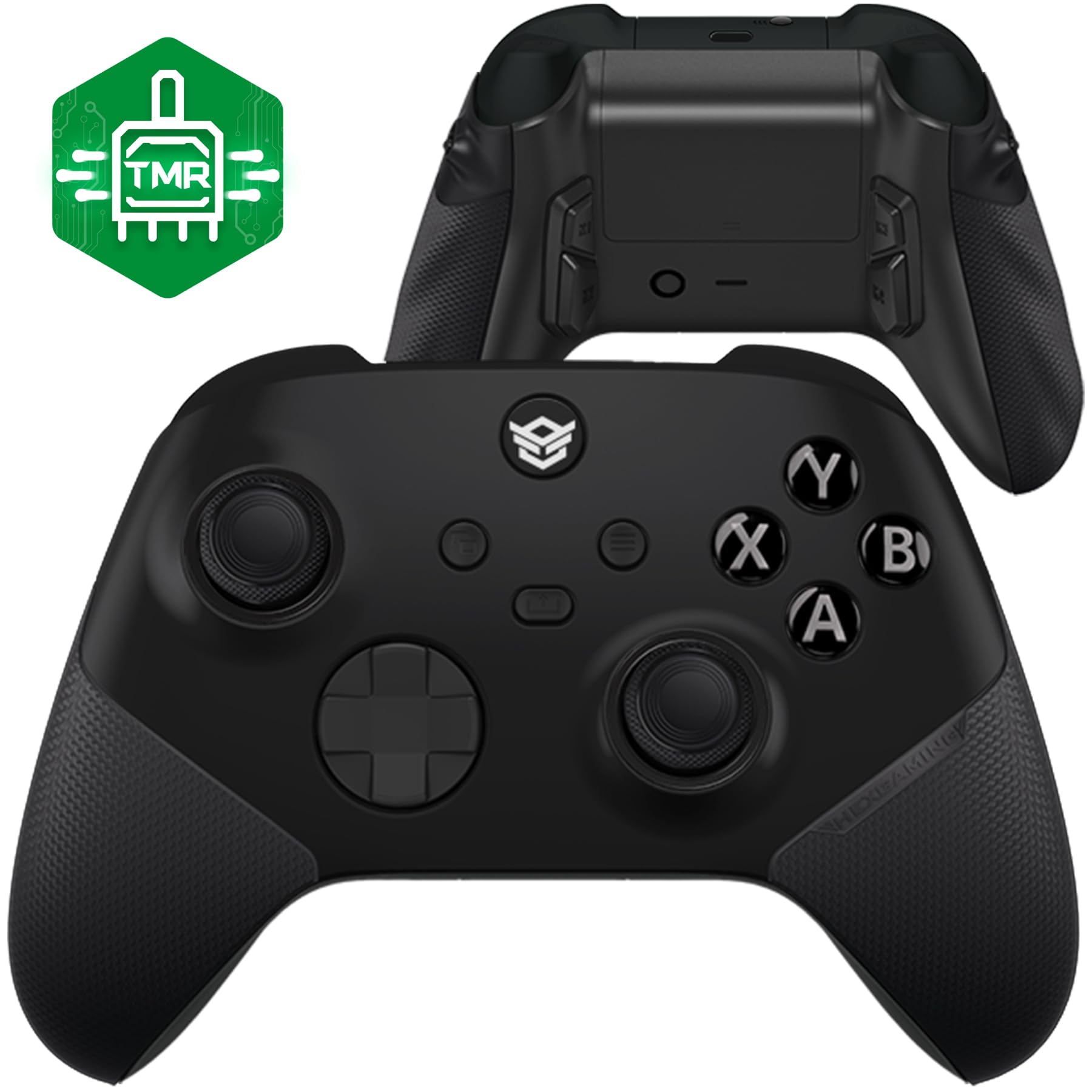 HEXGAMING ULTRA X Controller Compatible with Xbox Series X/S, One & PC