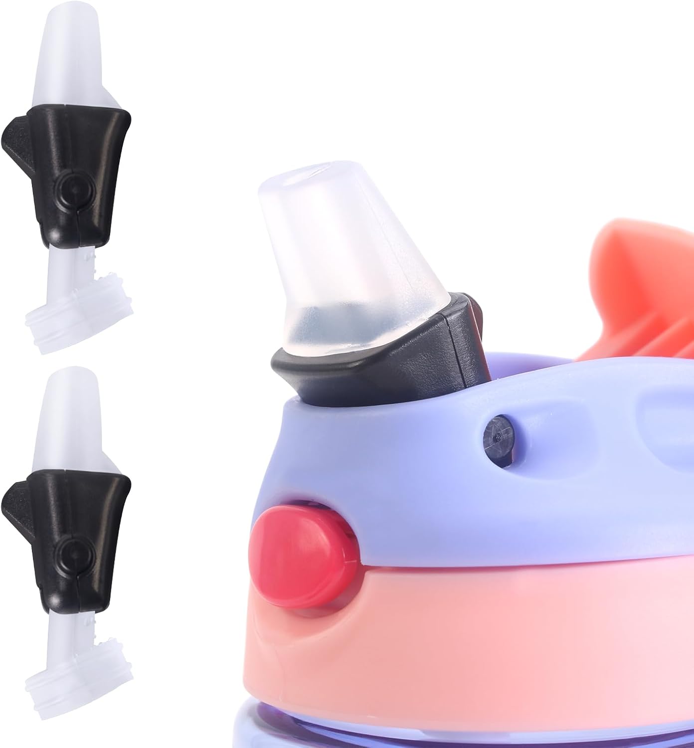 MEIJIAYOU Lid Replacement Spout for Contigo,BPA Free Water