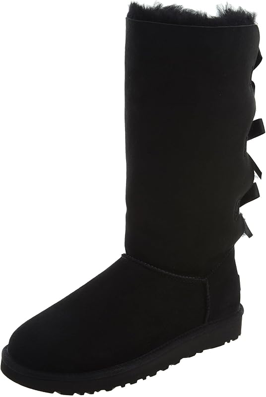 UGG Women's Bailey Bow Tall Ii | Casual Boots