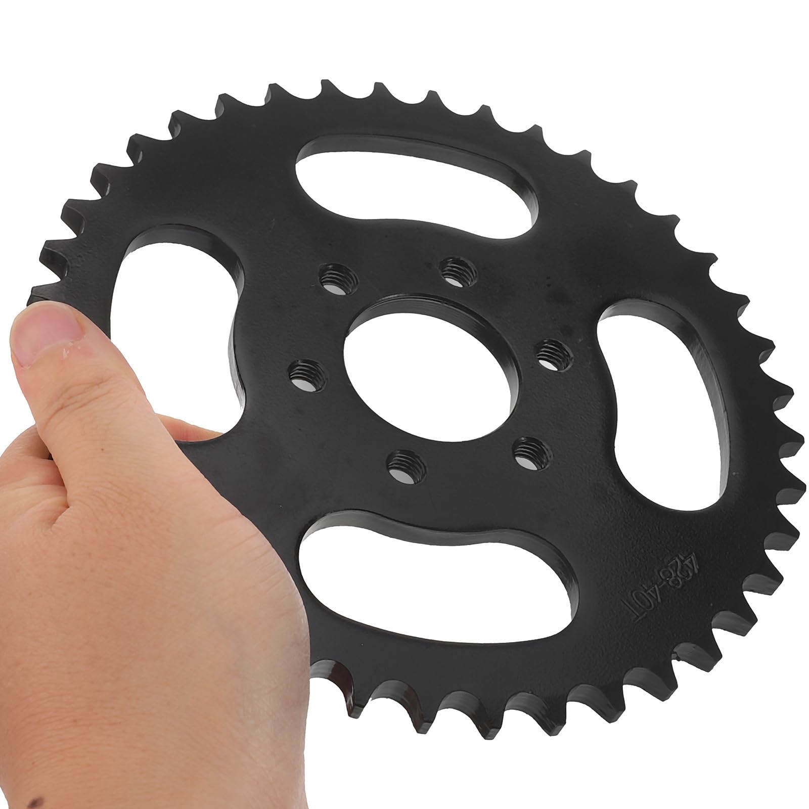 Piñón de Cadena para Atv 125-250cc de Hierro, Tracción