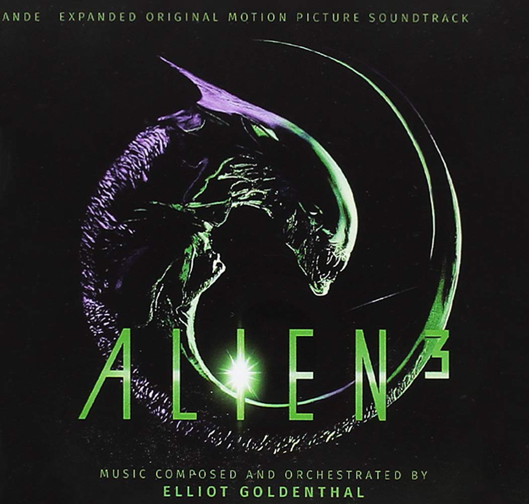 Alien 3 (Original [Limited]