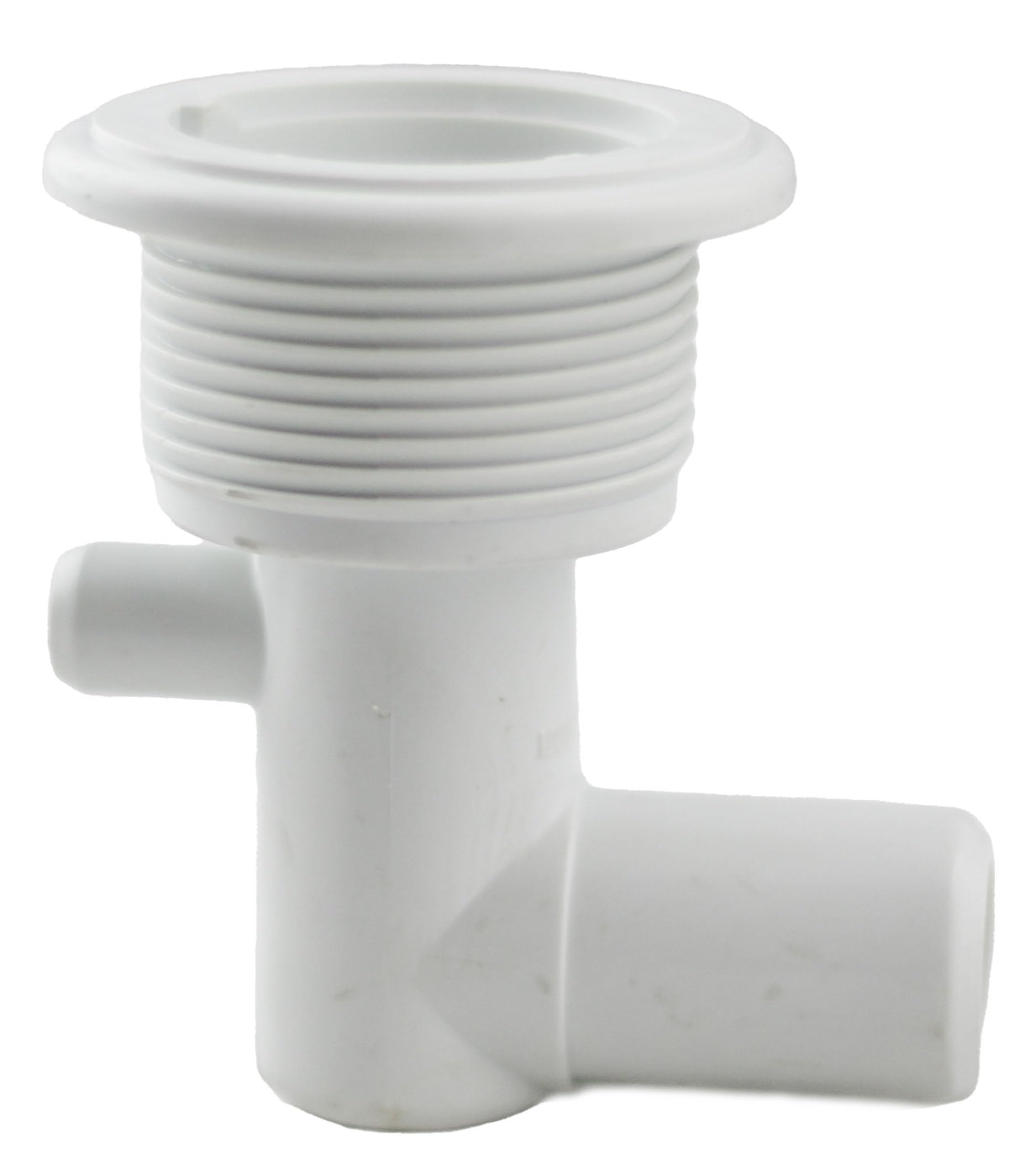 Rising Dragon USA Jet Body Screw-in with Nut 3/4