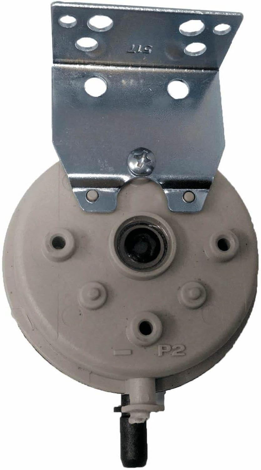 Whitfield Advantage & Quest Pressure Switch Kit: 12145903-SPFL