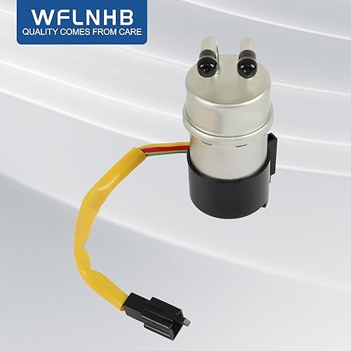 Miniatura 2 de WFLNHB Repuesto de bomba de combustible para Suzuki VS700 VS750 VS800 Intruder 1986-2009 15100-38A10