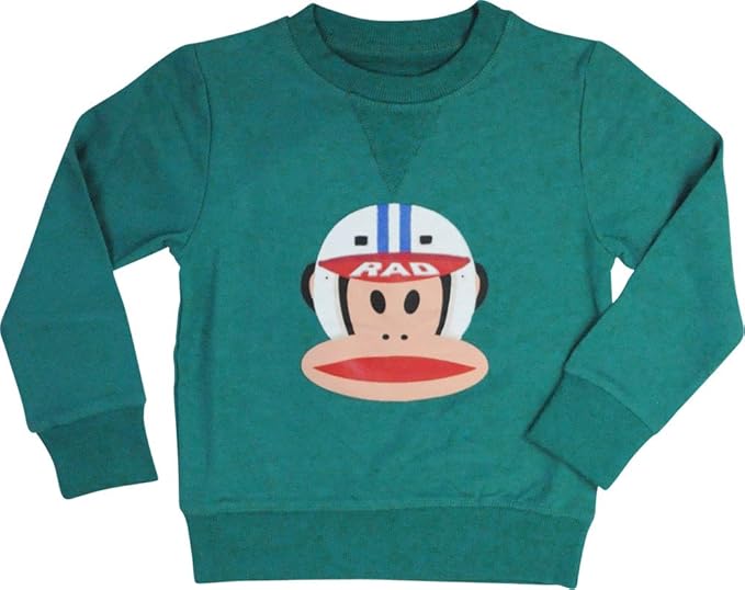 sweater paul frank