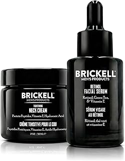 Brickell - Rutina de estiramiento del cuello ...