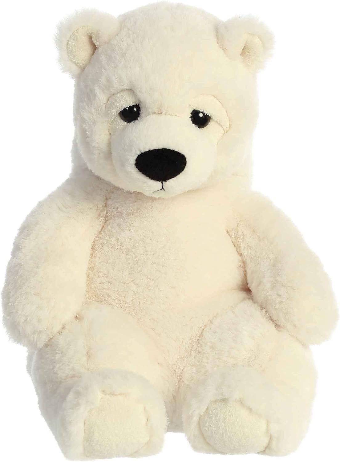 Aurora - Sluuumpy - 15" Sluuumpy Da Polar Bear